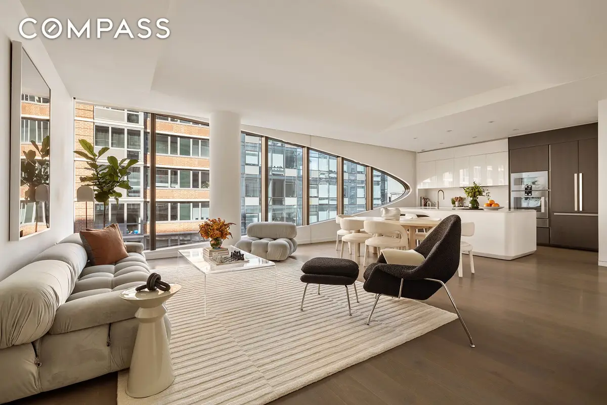 520 W 28th Street #18, Manhattan, NY 10001 - #1