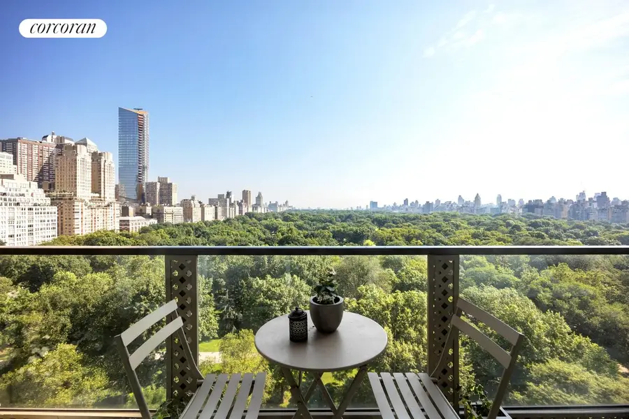 210 Central Park S #17D, Manhattan, NY 10019 - #2