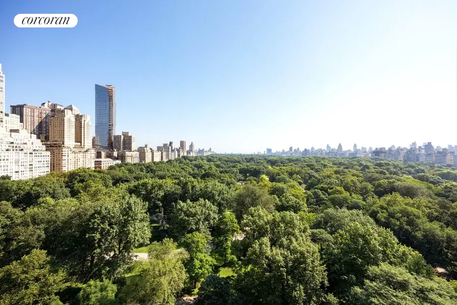 210 Central Park S #17D, Manhattan, NY 10019 - #3