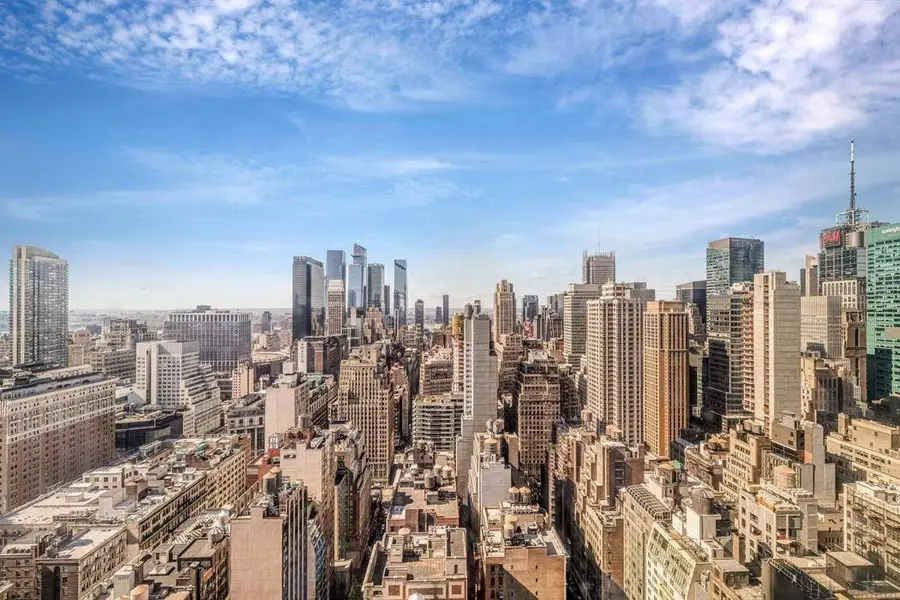 400 Fifth Avenue #42G, Manhattan, NY 10018 - #3