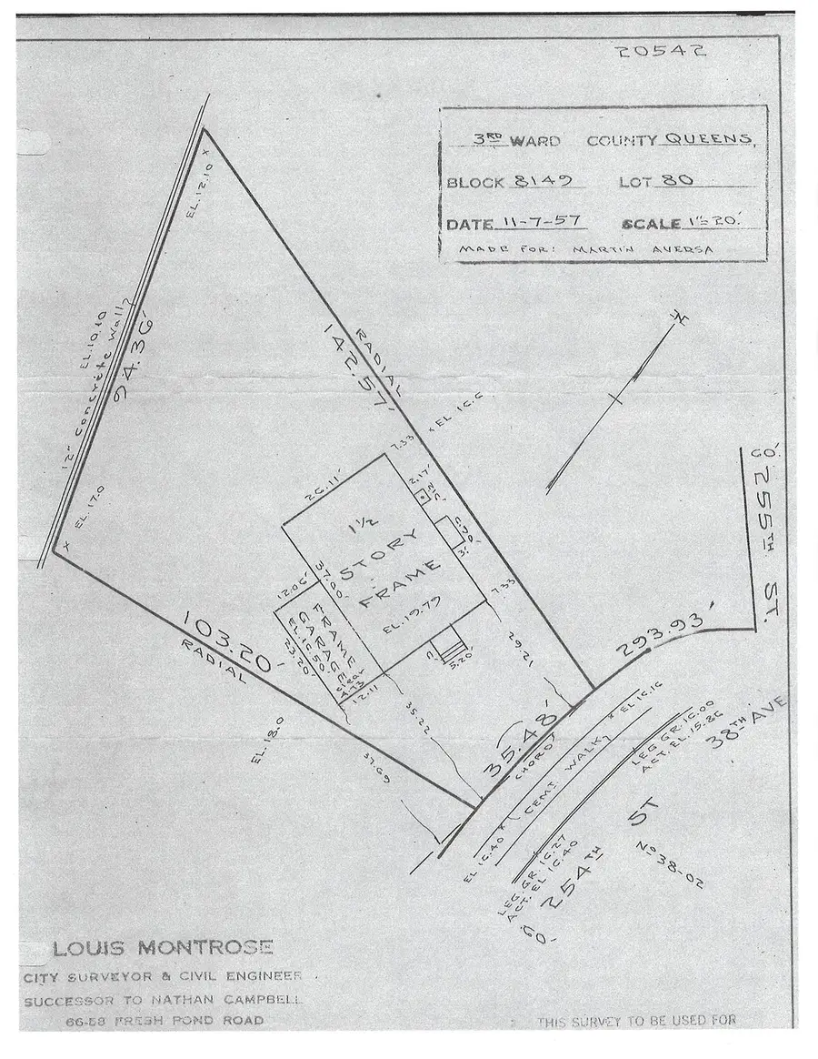 38-02 254th Street, Queens, NY 11363 - #2