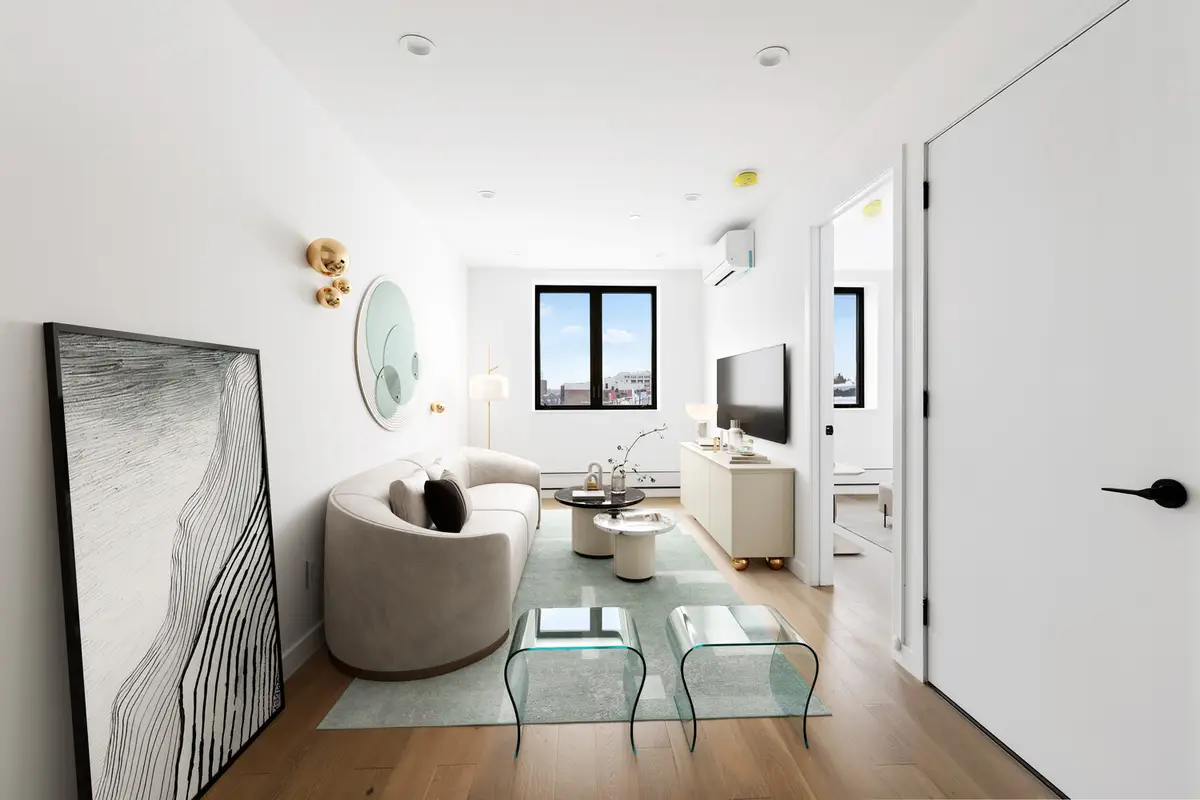 800 5th Avenue #2A, Brooklyn, NY 11232 - #1