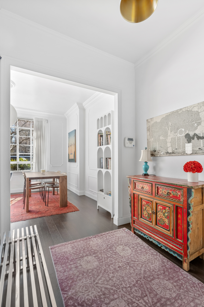 224 E 17th Street #1F, Manhattan, NY 10003 - #3