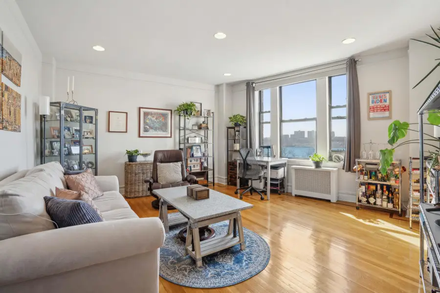 725 Riverside Drive #8-D, Manhattan, NY 10031 - #2