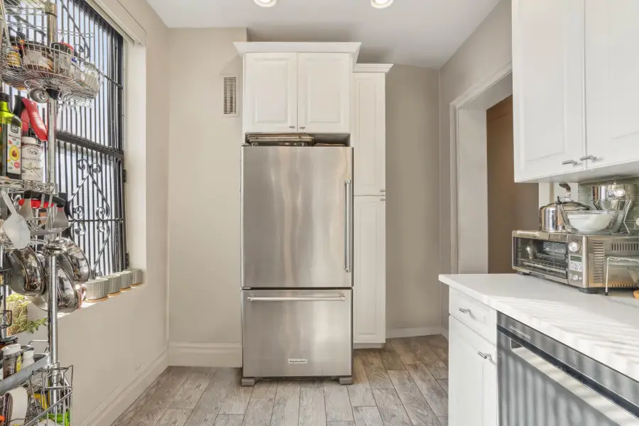 725 Riverside Drive #8-D, Manhattan, NY 10031 - #3