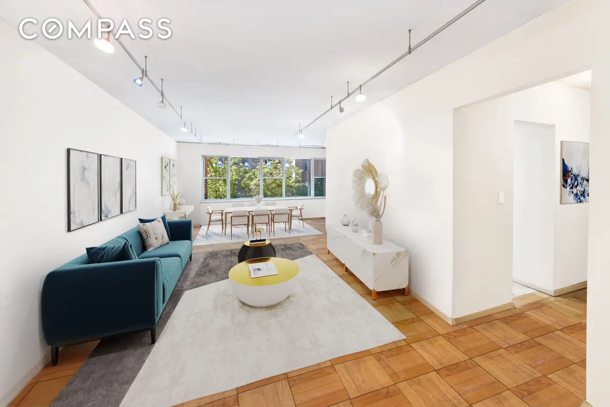 80 E End Avenue #3HJ, Manhattan, NY 10028 - #1