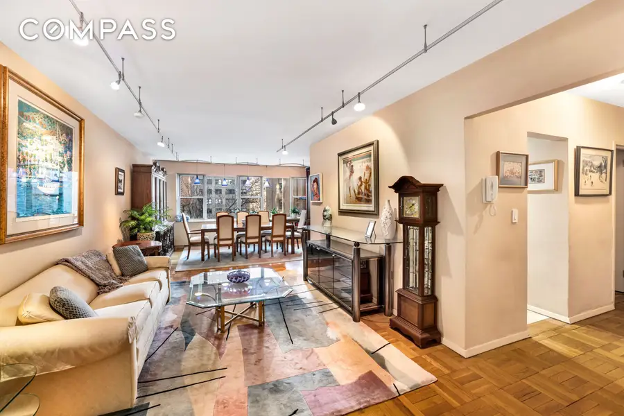 80 E End Avenue #3HJ, Manhattan, NY 10028 - #2