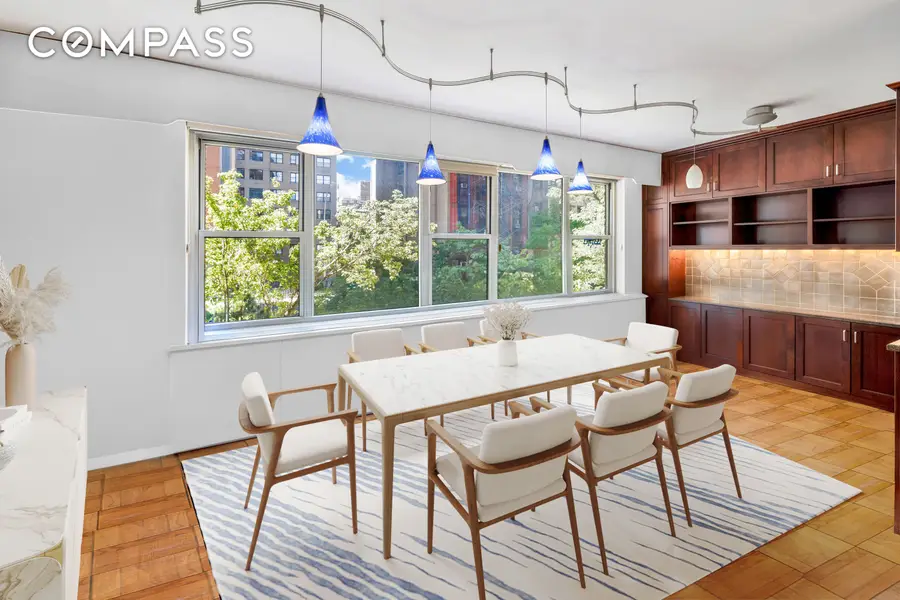 80 E End Avenue #3HJ, Manhattan, NY 10028 - #3