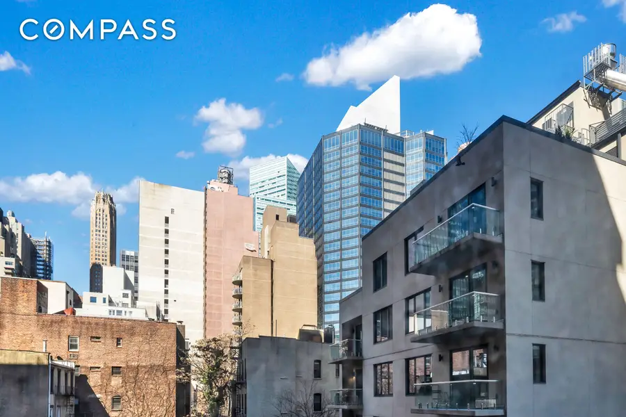 251 E 51st Street #5B, Manhattan, NY 10022 - #3