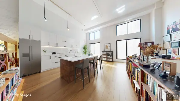 40 W 15th Street #1C, Manhattan, NY 10011