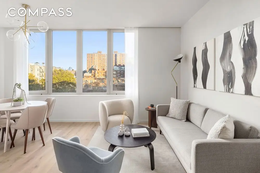 66 Clinton Street #5B, Manhattan, NY 10002 - #1