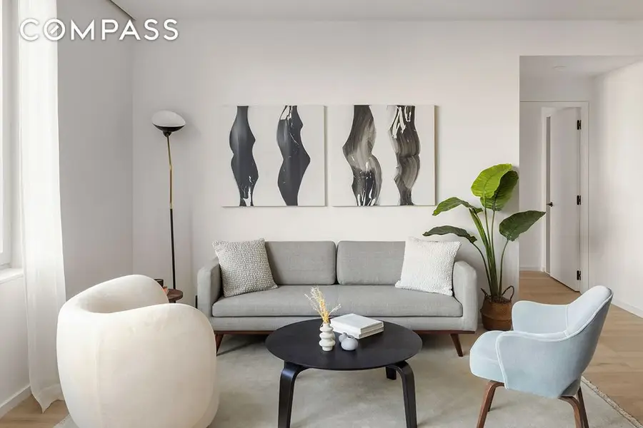 66 Clinton Street #5B, Manhattan, NY 10002 - #3