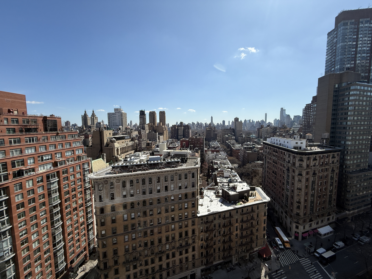 2025 Broadway #23G, Manhattan, NY 10023 - #1
