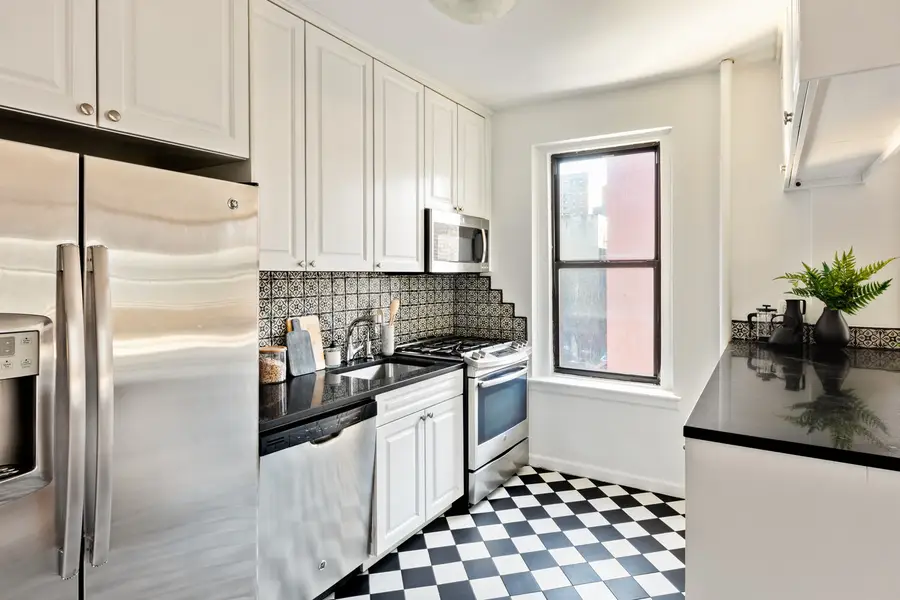 99 E 4th Street #4F, Manhattan, NY 10003 - #3