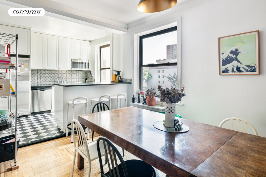 99 E 4th Street #4F, Manhattan, NY 10003 - #3