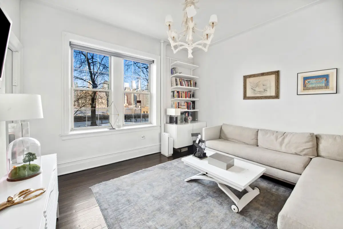 81-87 Columbia Heights #5/6/7, Brooklyn, NY 11201 - #1