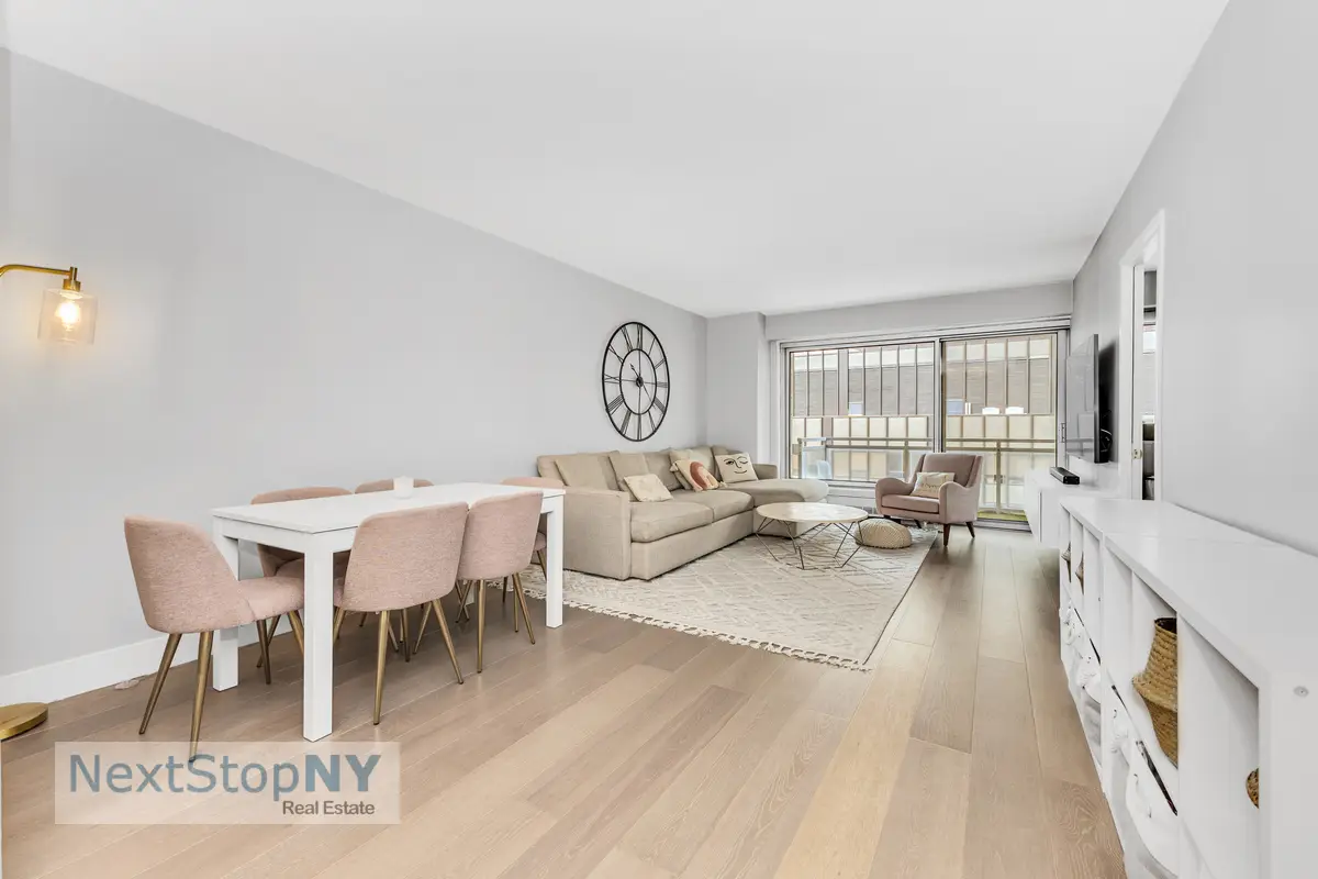 400 E 56th Street #11C, Manhattan, NY 10022 - #1