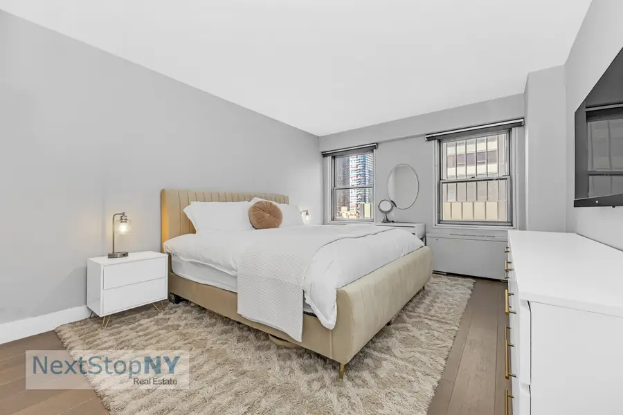 400 E 56th Street #11C, Manhattan, NY 10022 - #3