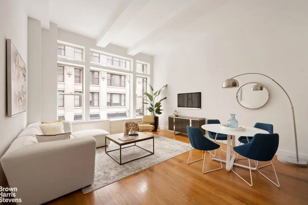 49 E 21st Street #2B, Manhattan, NY 10010 - #1