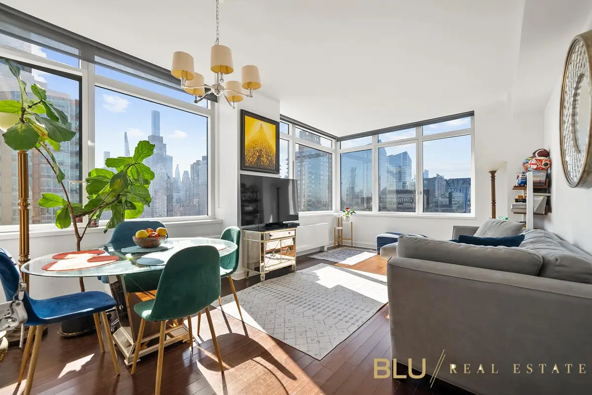 100 Riverside Boulevard #28-E, Manhattan, NY 10069 - #1