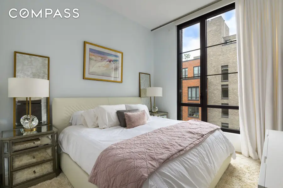 438 E 12th Street #6J, Manhattan, NY 10009 - #3