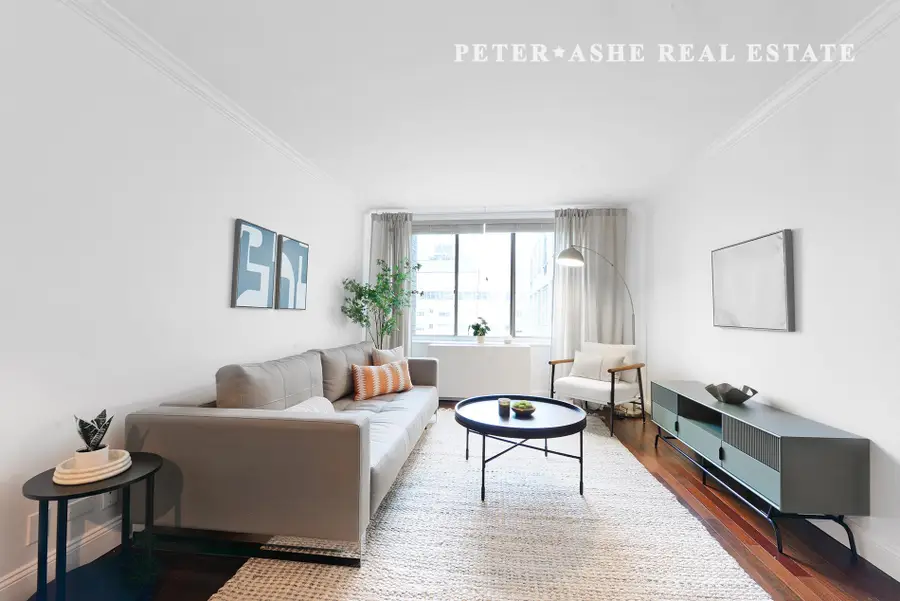 220 E 65th Street #8-J, Manhattan, NY 10065 - #2