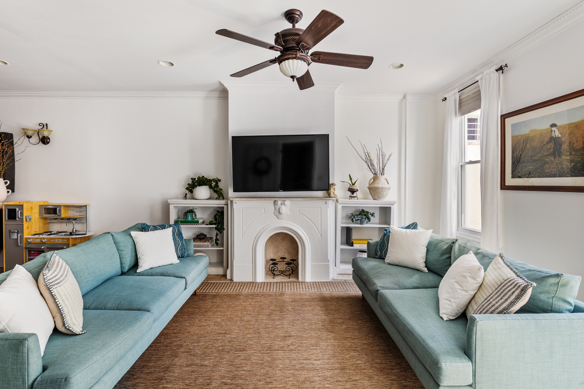 253 21st Street, Brooklyn, NY 11215 - #1