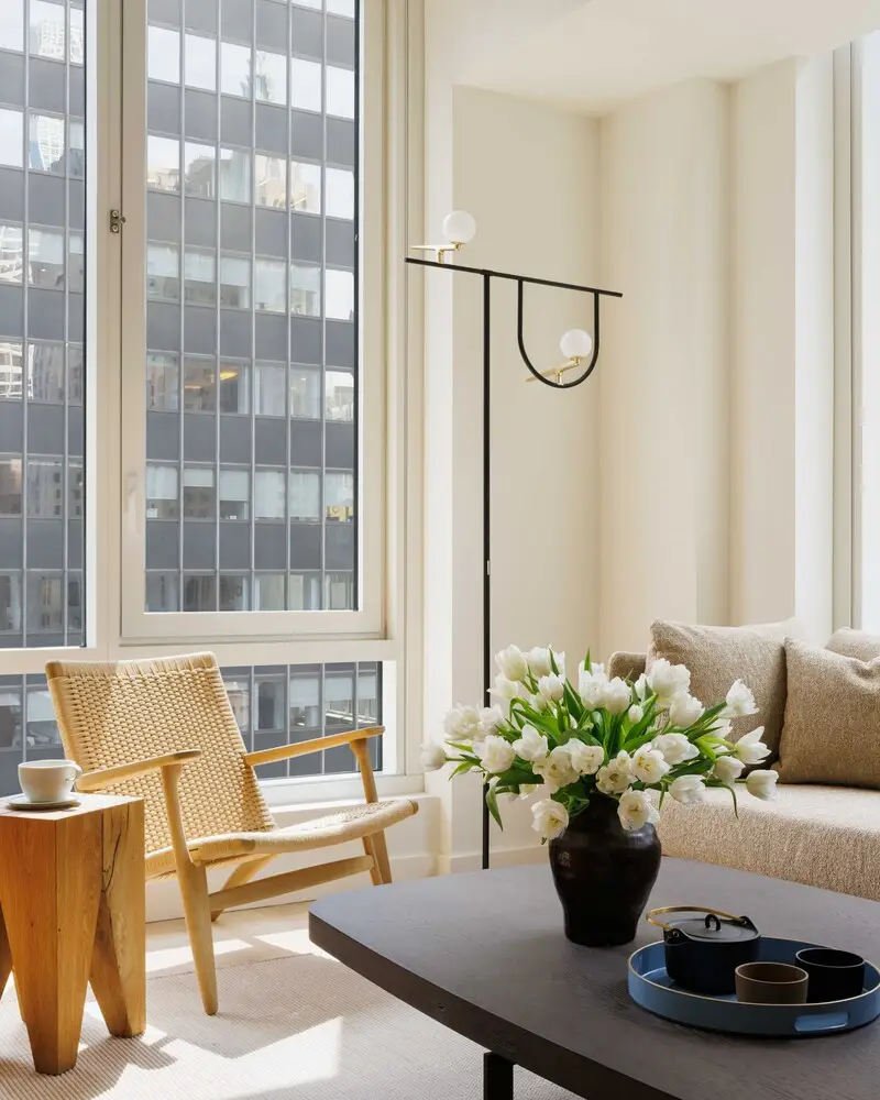 135 E 47th Street #21F, Manhattan, NY 10017 - #3