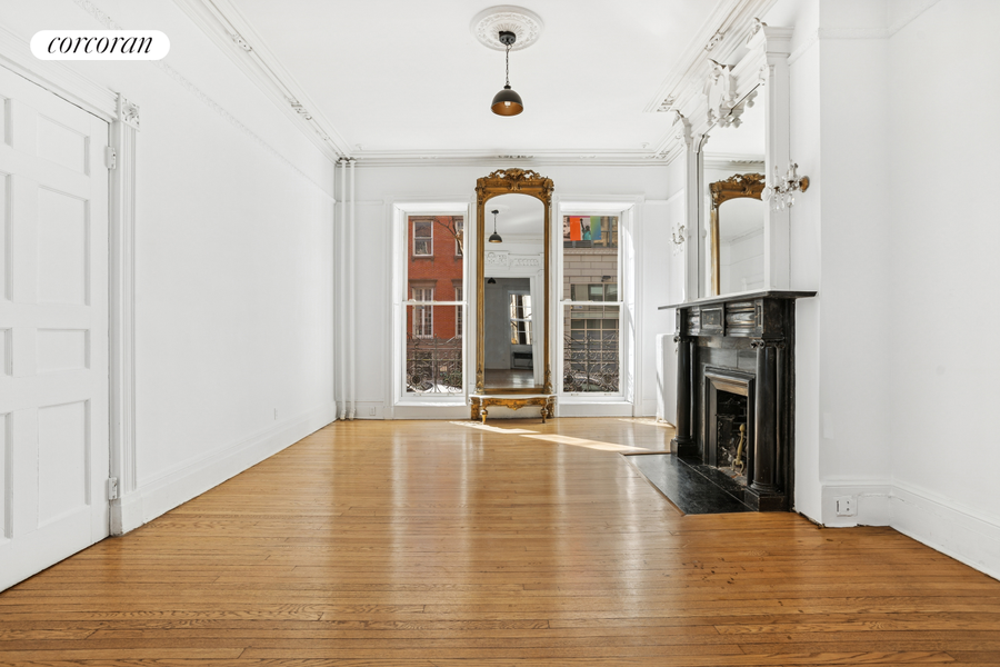 43 Charlton Street, Manhattan, NY 10014 - #2