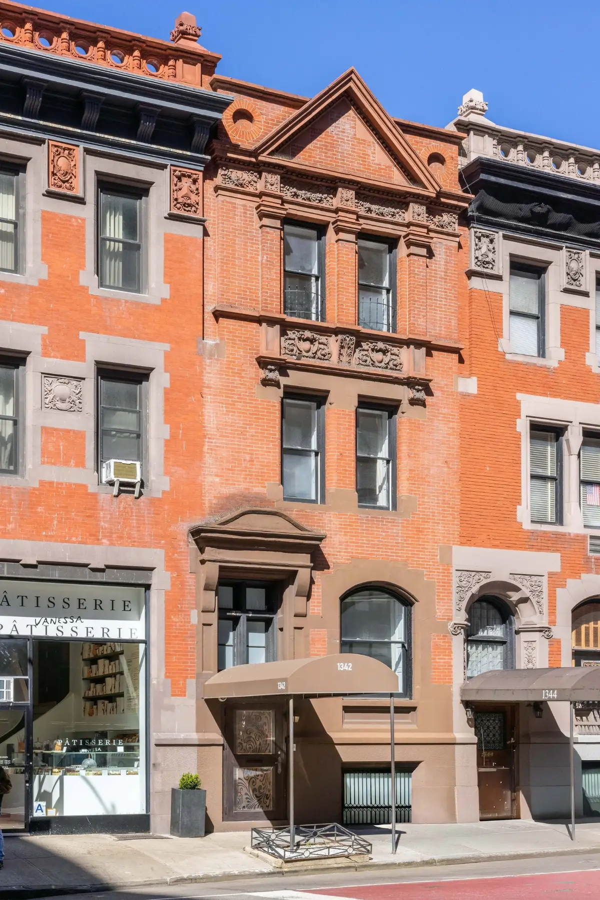 1342 Lexington Avenue, Manhattan, NY 10128 - #1