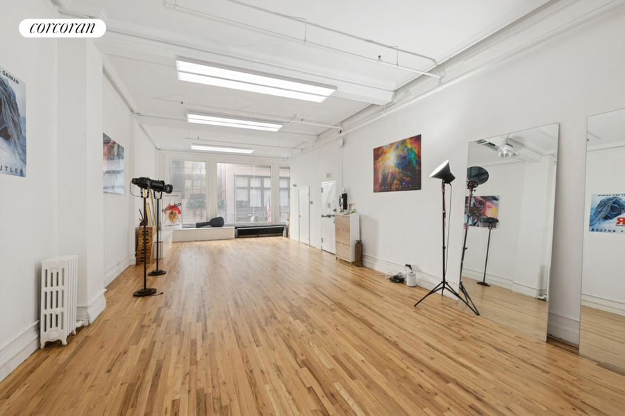 28 W 38th Street #2W, Manhattan, NY 10018 - #2