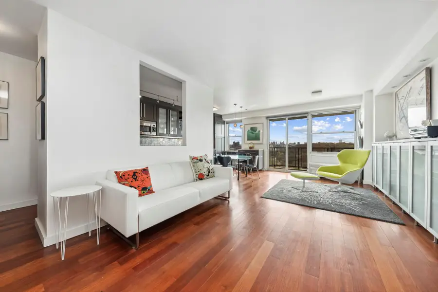 2400 Johnson Avenue #10C, Bronx, NY 10463 - #2