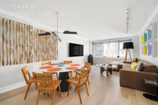 77 W 55th Street #9F, Manhattan, NY 10019