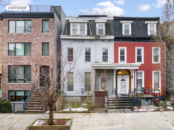 90 Monroe Street, Brooklyn, NY 11216