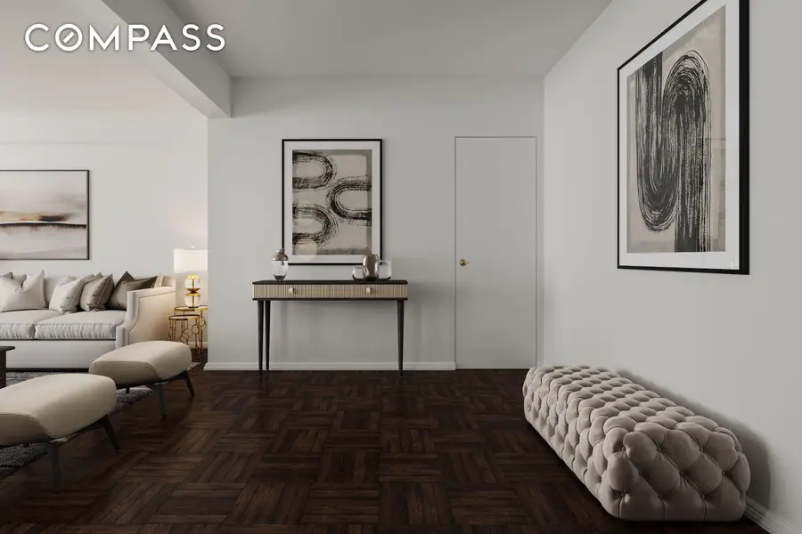 36 Sutton Place S #10B, Manhattan, NY 10022 - #3