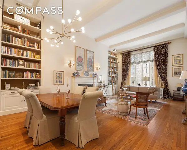 169 E 78th Street #5D, Manhattan, NY 10075