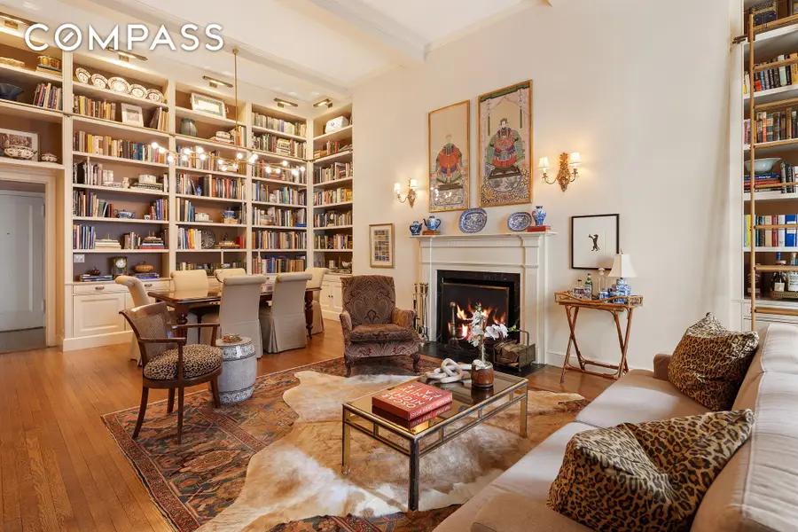 169 E 78th Street #5D, Manhattan, NY 10075 - #2