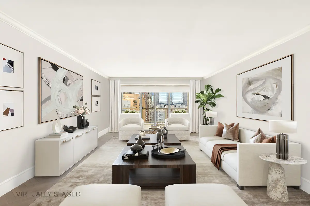 150 E 69th Street #19N, Manhattan, NY 10021 - #1