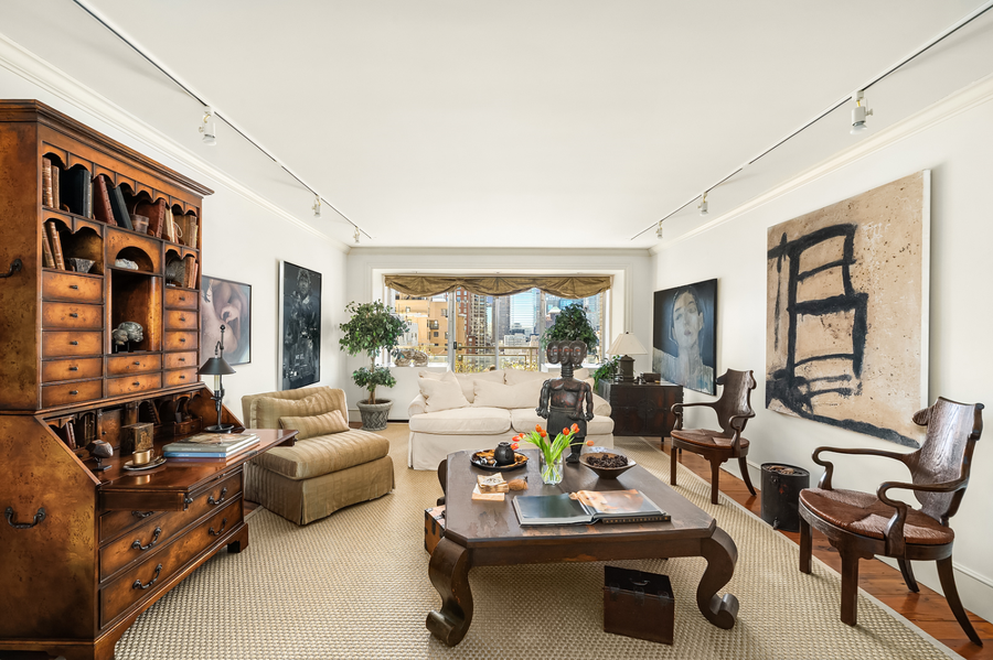 150 E 69th Street #19N, Manhattan, NY 10021 - #2