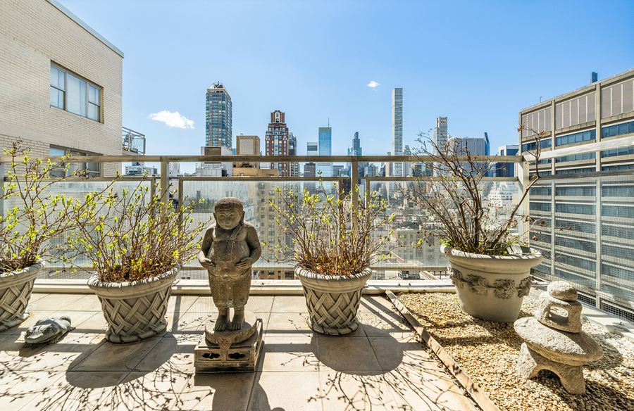 150 E 69th Street #19N, Manhattan, NY 10021 - #3
