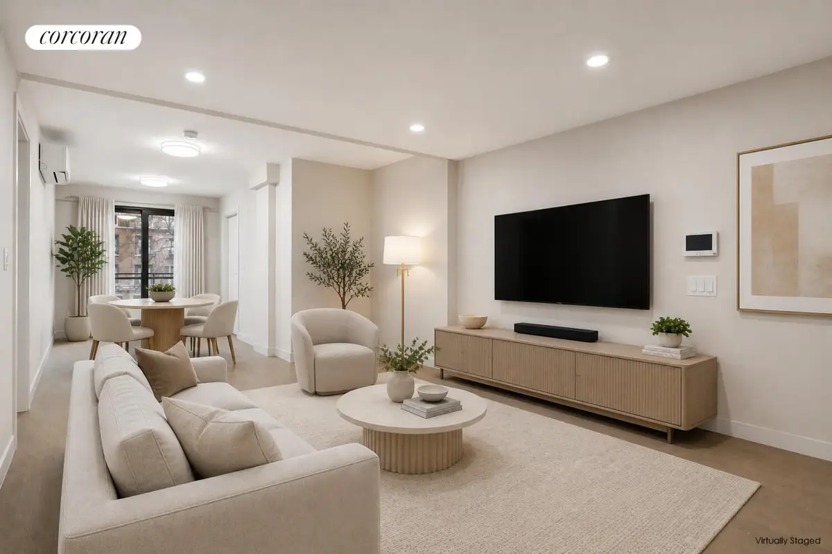 608 Ocean Avenue #201, Brooklyn, NY 11226 - #1