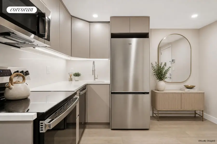 608 Ocean Avenue #201, Brooklyn, NY 11226 - #2