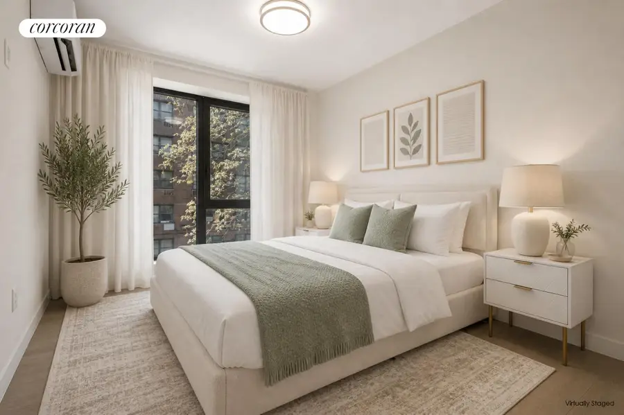 608 Ocean Avenue #201, Brooklyn, NY 11226 - #3