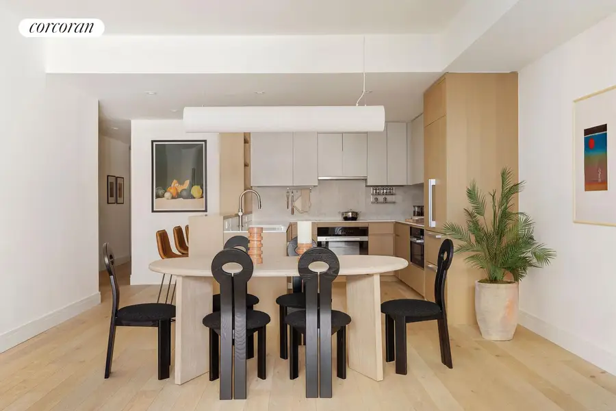 428 W 19th Street #3A, Manhattan, NY 10011 - #3