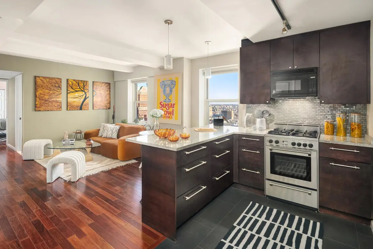 111 Hicks Street #22G, Brooklyn, NY 11201 - #1