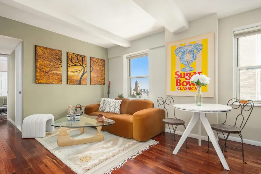 111 Hicks Street #22G, Brooklyn, NY 11201 - #2