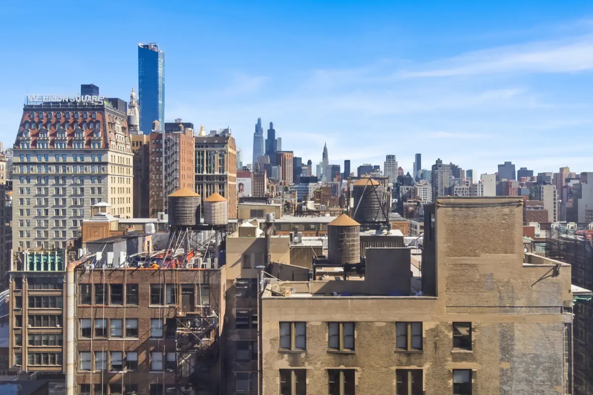 1 Irving Place #G19D, Manhattan, NY 10003 - #1