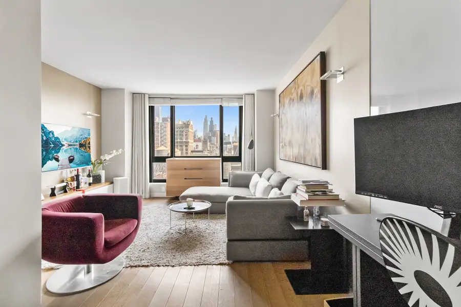 1 Irving Place #G19D, Manhattan, NY 10003 - #2
