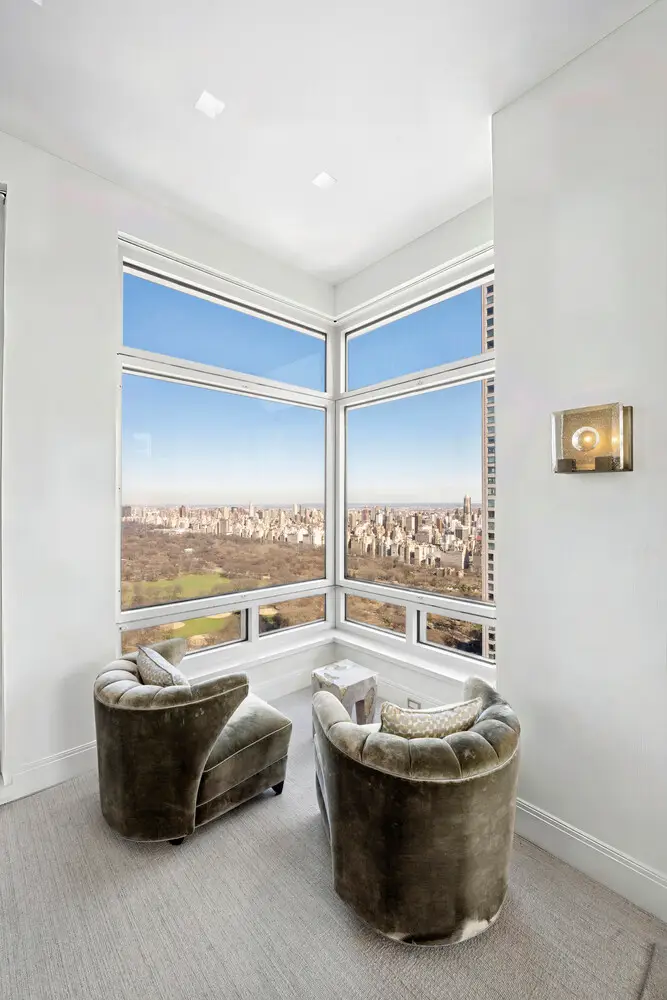 301 W 57th Street #52C, Manhattan, NY 10019 - #2