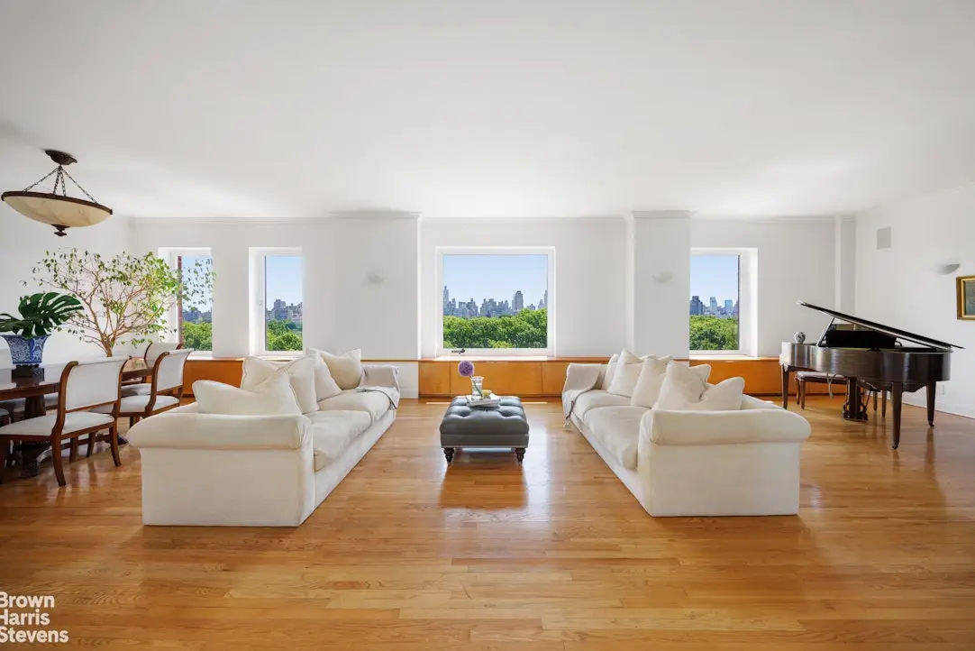257 Central Park W #9A, Manhattan, NY 10024 - #1